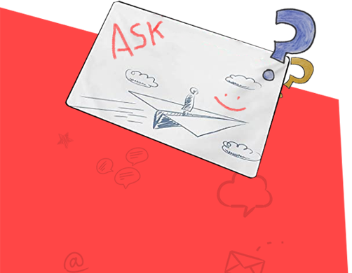 ask